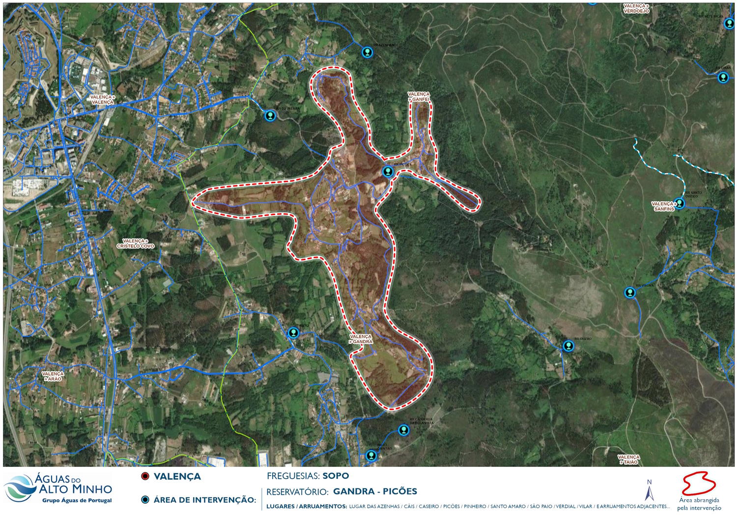 Intervenção Planeada, 05-11-2025